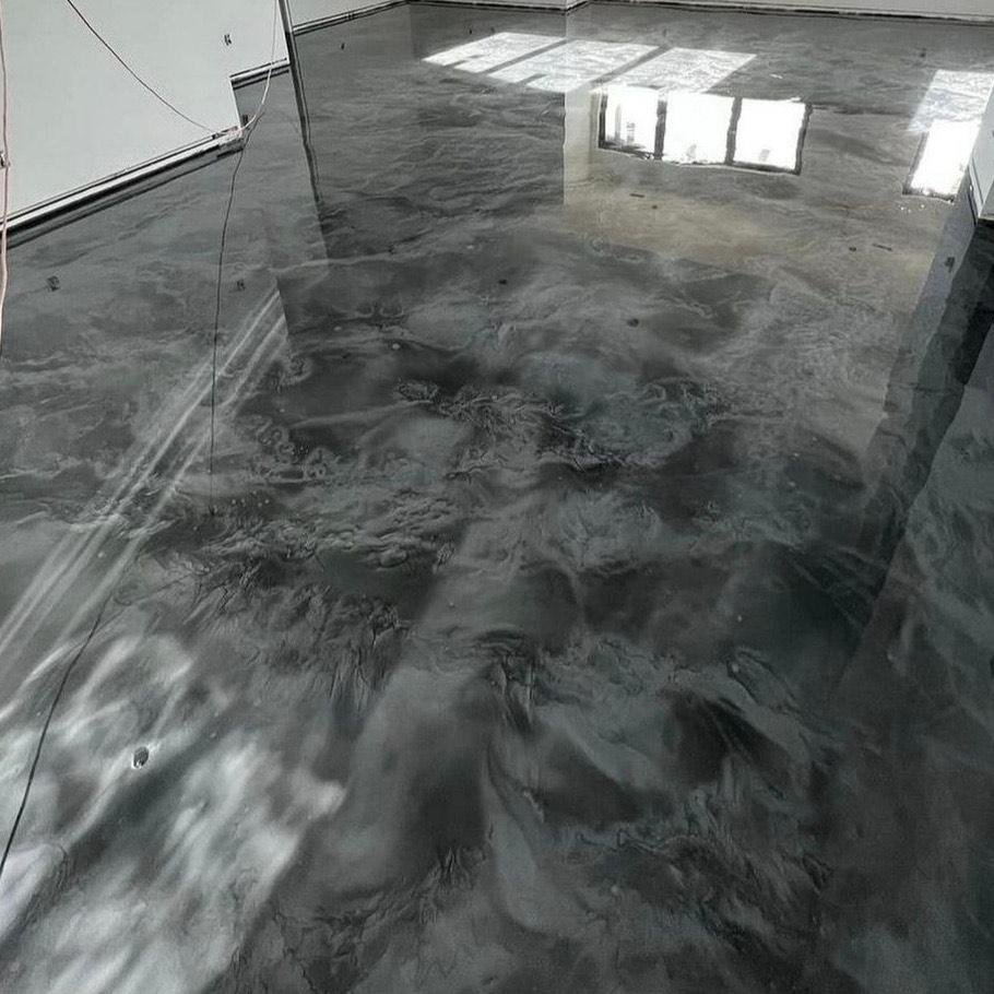 Marble Flooring