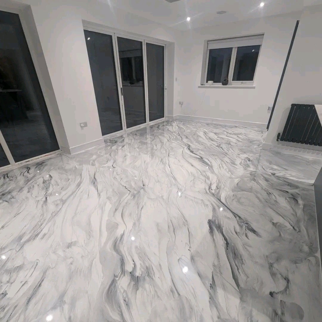 Epoxy Flooring 3